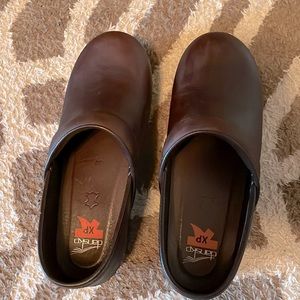 Dansko clog, size 37